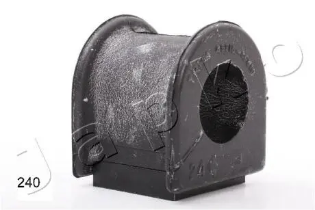 Втулка стабілізатора передня Toyota corolla 1.6-2.2 d (04-09) JAPKO GOJ240