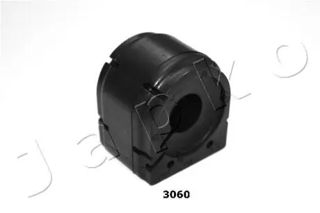 Втулка стабилизатора (переднего) Mazda 3/6/-3/-5 13- (19mm) JAPKO GOJ3060
