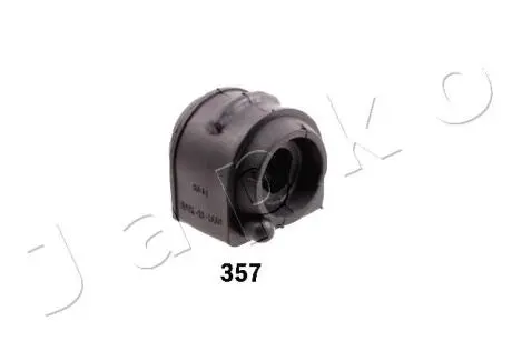 Втулка стабилизатора mazda 3 1.4 (04-09),mazda 3 1.4 (03-09),mazda 3 1.6 (03-09) JAPKO GOJ357