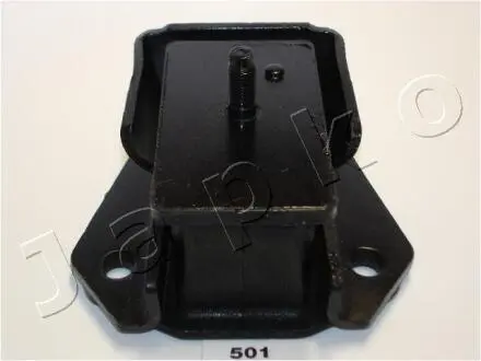 Подушка двигателя (передняя) Mitsubishi Pajero 91-04 JAPKO GOJ501