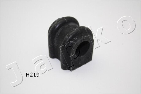 Втулка стабилизатора передн. HYUNDAI GETZ 03-09 (21,5mm) JAPKO GOJH219