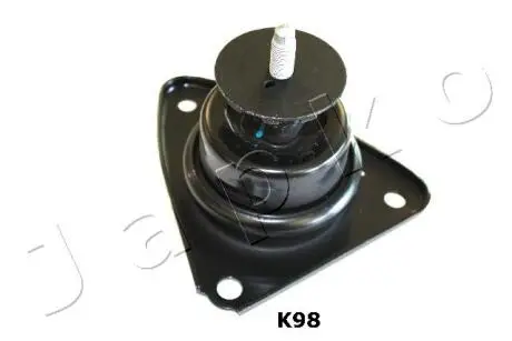 Опора двигателя правая kia ceed/elantra 1.6 (06-) JAPKO GOJK98