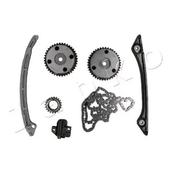 Комплект цепи грм ford mondeo iv, s-max / land rover rr evoque, freelander (11 JAPKO KJKL06