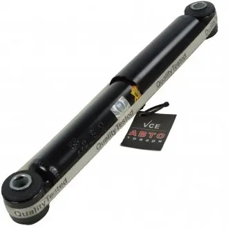 Амортизатор задній mb vito w639 (03-11) JAPKO MJ00318