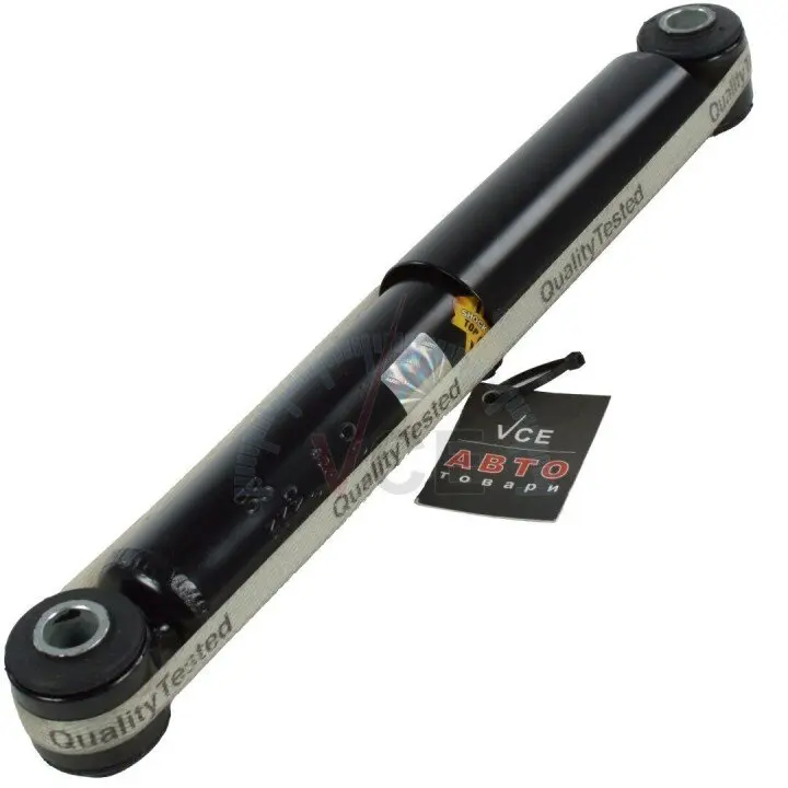 Фото 1 - Амортизатор задній mb vito w639 (03-11) JAPKO MJ00318 Амортизатор задній mb vito w639 (03-11) JAPKO MJ00318 (фото 1)