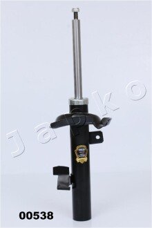 Амортизатор передній Volvo C30/S40/V50 04-12 Л. JAPKO MJ00538