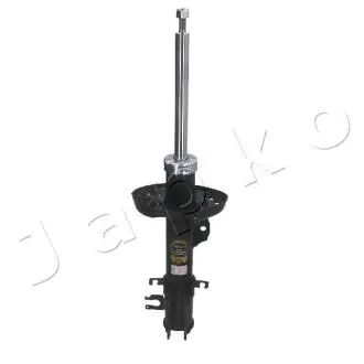 Амортизатор підвіски передній лівий газ-масло Fiat Doblo (10-) JAPKO MJ00664