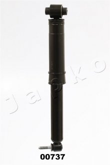 Амортизатор задний Megane II 03- (пакет плохие дороги) (газ.) JAPKO MJ00737