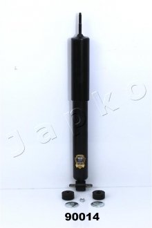 Амортизатор передній Jееp Grаnd снеroкее 99-05 (газ.) JAPKO MJ90014