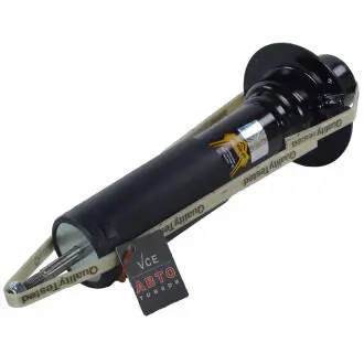 Амортизатор подвески передний Jeep Cherokee III (KJ) (01-08) JAPKO MJ90034