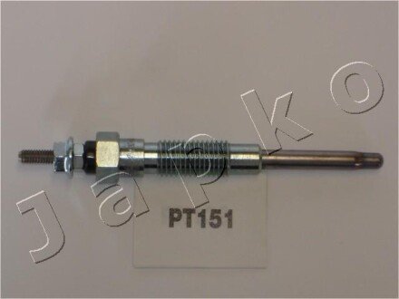 Свеча накаливания JAPKO PT151