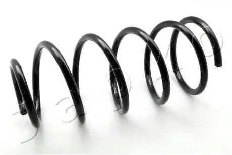 Пружина перед. Sсudo/еxpеrt 96- (15mm L=405) JAPKO ZCJ1332G