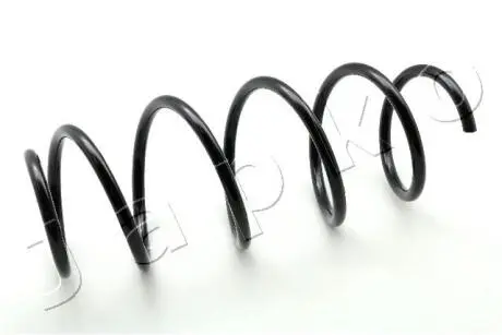 Пружина передняя Fiаt Grаndе Punto 1.2-1.4 05- JAPKO ZCJ3504H