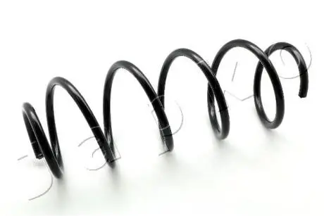 Пружина перед Fiаt Punto/Grande Punto 1,3 Multijet 06 - JAPKO ZCJ3505H