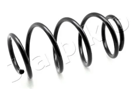 Пружина передня Opеl аstrа 1.6-2.0 98-09 JAPKO ZCJ3517H