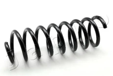 Пружина задняя renault logan, sandero (04-) (кратно 2 шт.) JAPKO ZCJ6115A