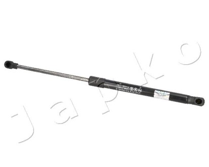 Амортизатор капота Caddy 04-15/Touran 03-10 (405/145mm 460N) JAPKO ZSJ09183