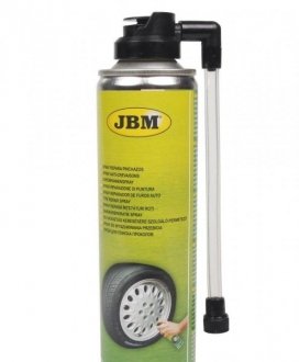 Герметик для наповнення шин 300мл JBM 51814 (фото 1)