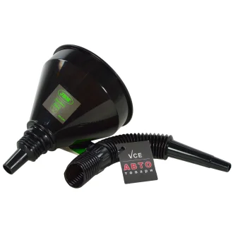 Воронка с фильтром (950мл) (140x15мм) JBM 52391