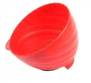 Лоток магнитный круглый (d=150mm/h=112mm) JBM 52466