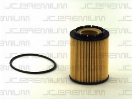 Масляный фильтр JC PREMIUM B1W028PR (фото 1)