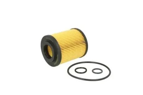 Масляний фільтр для Opel Astra G, Astra H, Combo JC PREMIUM B1X021PR