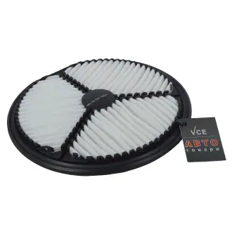 Повітряний фільтр JC PREMIUM B20002PR