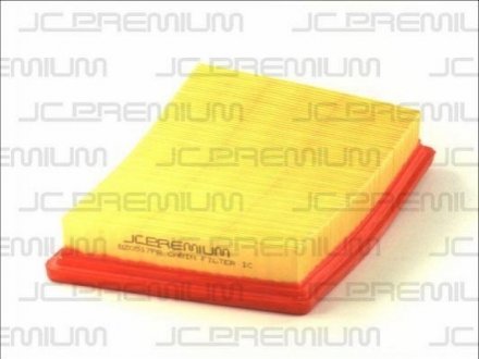 Повітряний фільтр JC PREMIUM B20517PR (фото 1)