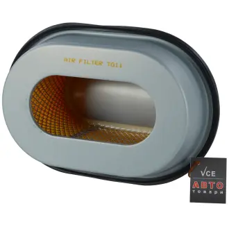 Воздушный фильтр JC PREMIUM B25054PR