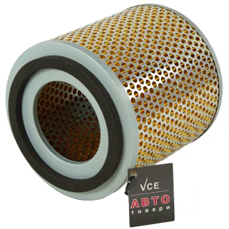 Повітряний фільтр JC PREMIUM B29007PR