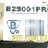 Воздушный фильтр JC PREMIUM B2S001PR (фото 3)