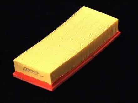 Воздушный фильтр JC PREMIUM B2W018PR