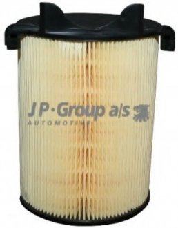 Повітряний фільтр JC PREMIUM B2W052PR (фото 1)
