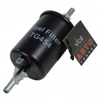 Топливный фильтр JC PREMIUM B30002PR