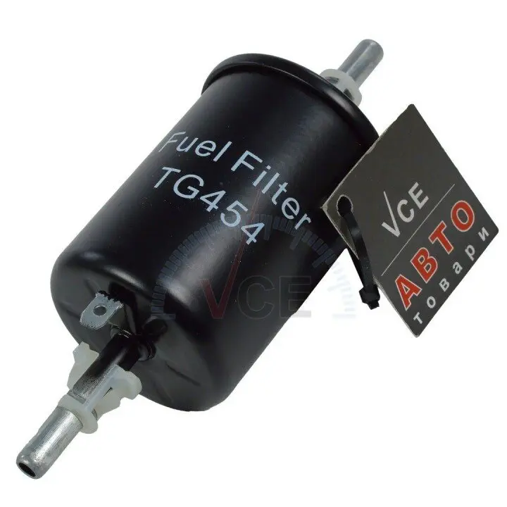 Топливный фильтр JC PREMIUM B30002PR (фото 1)