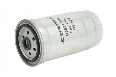 Топливный фильтр JC PREMIUM B30318PR
