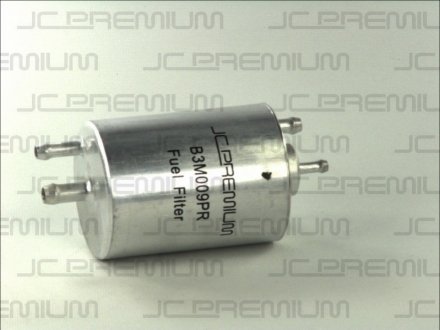 Паливний фільтр JC PREMIUM B3M009PR (фото 1)