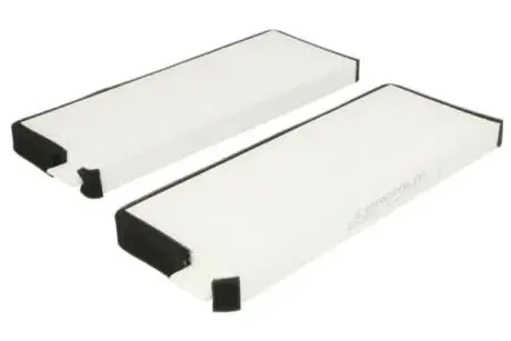 Фильтр, воздух во внутреннем пространстве JC PREMIUM B40009PR