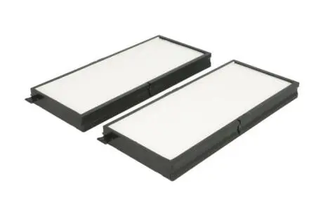 Фільтр, повітря у внутрішньому просторі JC PREMIUM B40302PR