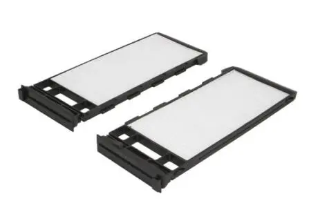 Фильтр, воздух во внутреннем пространстве JC PREMIUM B41008PR