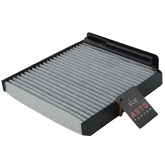 Фильтр, воздух во внутреннем пространстве JC PREMIUM B41012CPR