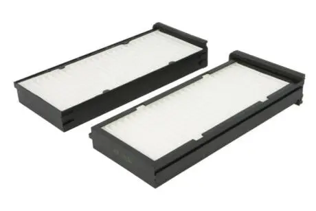 Фильтр, воздух во внутреннем пространстве JC PREMIUM B45000PR