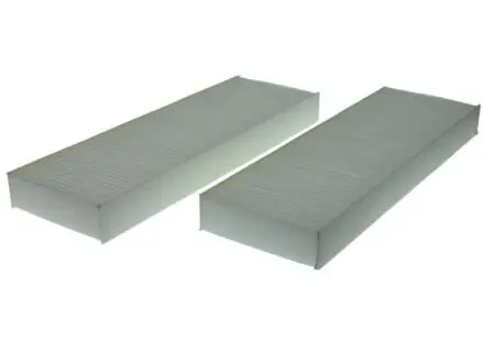 Фильтр, воздух во внутреннем пространстве JC PREMIUM B4C013PR-2X