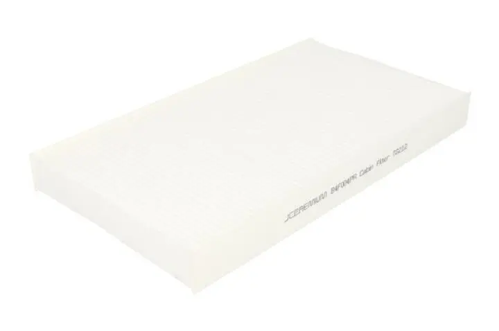 Фото 1 - Фильтр, воздух во внутреннем пространстве JC PREMIUM B4F004PR Фильтр, воздух во внутреннем пространстве JC PREMIUM B4F004PR (фото 1)