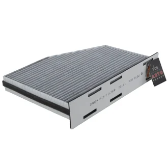 Фильтр, воздух во внутреннем пространстве JC PREMIUM B4W018CPR