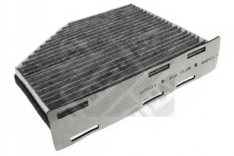 Фильтр, воздух во внутреннем пространстве JC PREMIUM B4W018PR