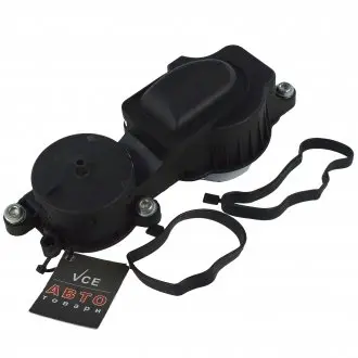 Клапан, відведення повітря з картера JC PREMIUM BSB007PR