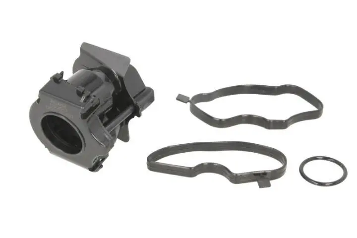 Фото 1 - Сепаратор олії JC PREMIUM BSB008PR Сепаратор олії JC PREMIUM BSB008PR (фото 1)