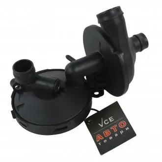 Фільтр, система вентиляції картера JC PREMIUM BSB009PR