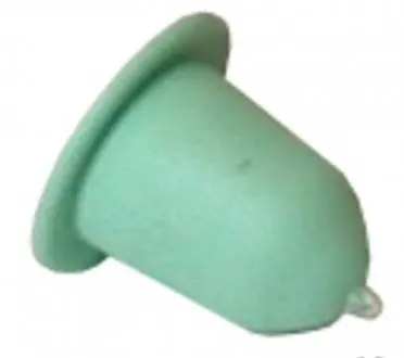 Запобіжний пружинний затискач JP GROUP 1101300200